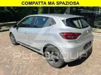2021 Renault Clio