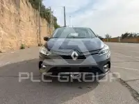2021 Renault Clio