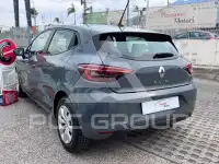 2021 Renault Clio