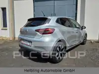 2021 Renault Clio