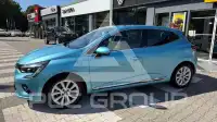 2021 Renault Clio