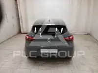 2021 Renault Clio