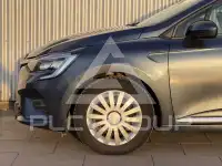 2021 Renault Clio