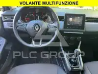 2021 Renault Clio