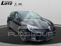 2021 Renault Clio