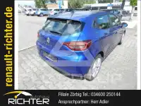 2021 Renault Clio