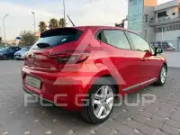 2021 Renault Clio