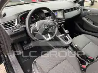 2021 Renault Clio