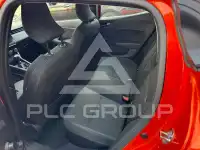 2021 Renault Clio