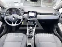 2021 Renault Clio