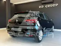 2021 Renault Clio