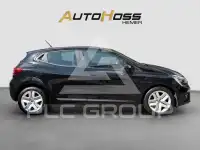 2021 Renault Clio