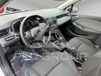 2021 Renault Clio