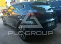 2021 Renault Clio