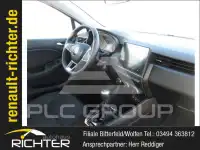 2021 Renault Clio