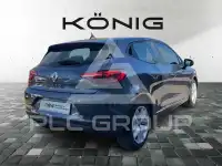 2021 Renault Clio