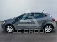 2021 Renault Clio