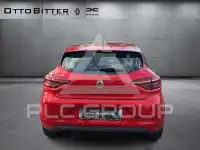 2021 Renault Clio