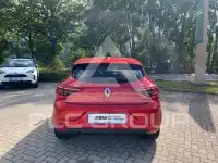 2021 Renault Clio