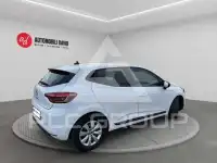2021 Renault Clio