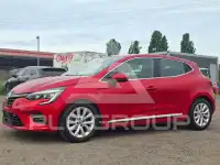 2021 Renault Clio
