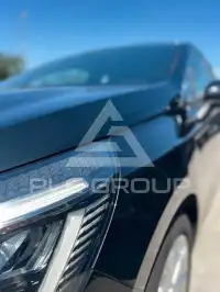 2021 Renault Clio