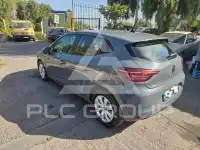 2021 Renault Clio