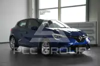 2021 Renault Clio