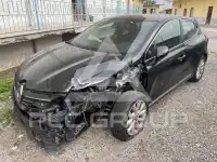 2021 Renault Clio