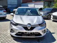 2021 Renault Clio