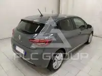 2021 Renault Clio