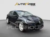 2021 Renault Clio