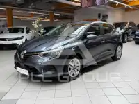 2021 Renault Clio
