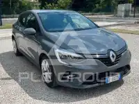 2021 Renault Clio