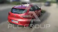 2021 Renault Clio