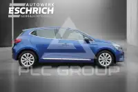 2021 Renault Clio