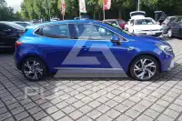 2021 Renault Clio
