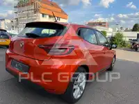 2021 Renault Clio