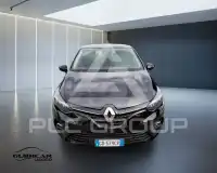 2021 Renault Clio