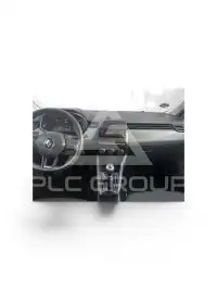 2021 Renault Clio