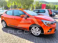 2021 Renault Clio
