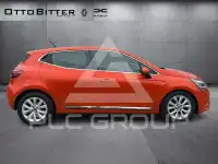 2021 Renault Clio