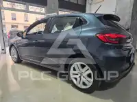 2021 Renault Clio