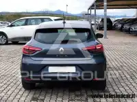 2021 Renault Clio