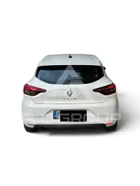 2021 Renault Clio