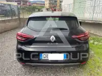 2021 Renault Clio