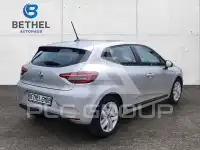 2021 Renault Clio