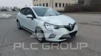 2021 Renault Clio