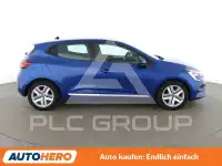 2021 Renault Clio