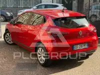 2021 Renault Clio